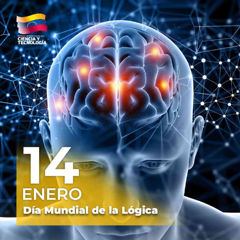 14 de enero / Día Mundial de la Lógica