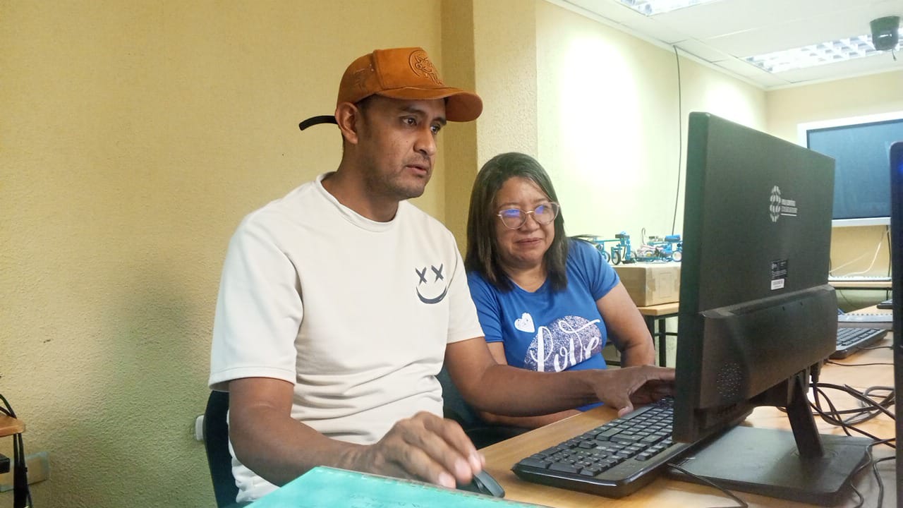 Mujeres científicas Cojedeñas se suman a la convocatoria de proyectos del Mincyt
